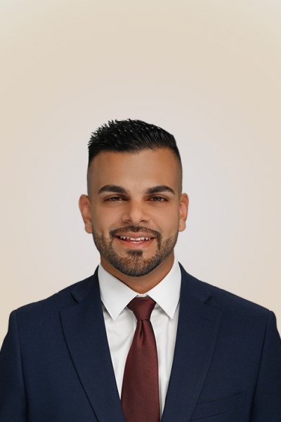 Raj Jhajj -Surrey Realtor